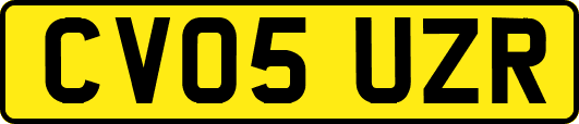 CV05UZR