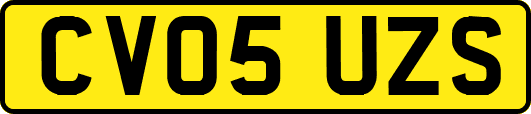 CV05UZS