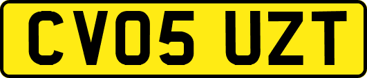 CV05UZT