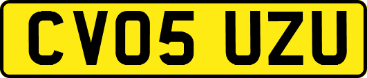CV05UZU