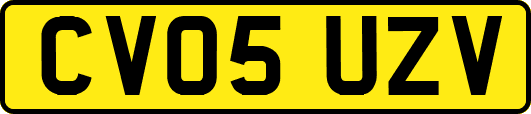 CV05UZV