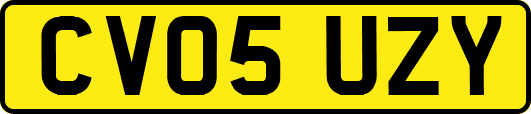 CV05UZY