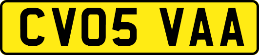 CV05VAA