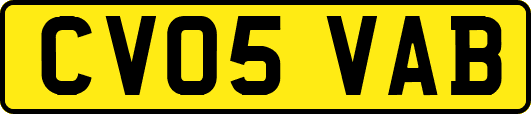 CV05VAB