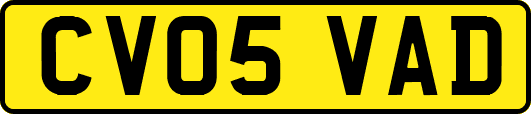 CV05VAD