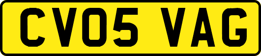 CV05VAG