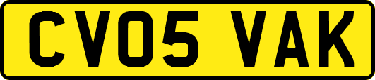 CV05VAK