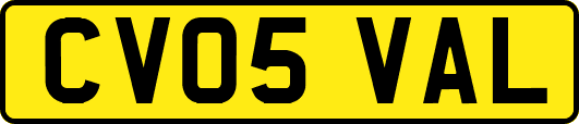 CV05VAL