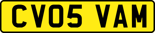 CV05VAM