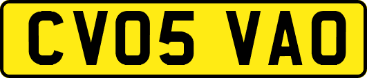 CV05VAO