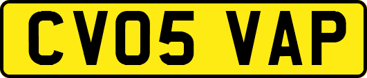 CV05VAP