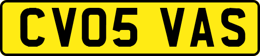 CV05VAS