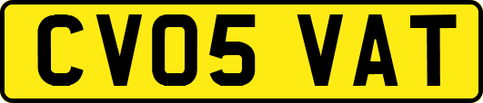CV05VAT