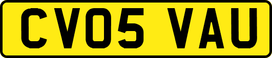 CV05VAU