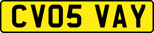CV05VAY