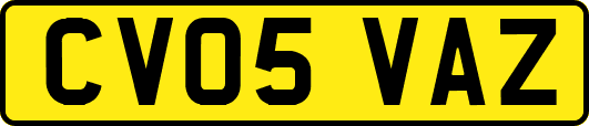 CV05VAZ