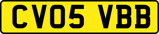 CV05VBB