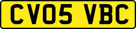 CV05VBC