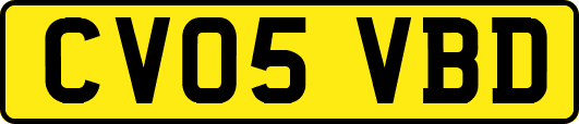 CV05VBD