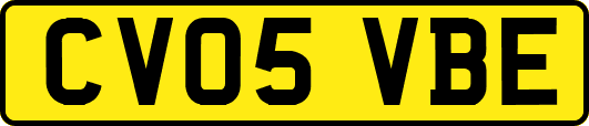 CV05VBE