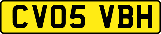 CV05VBH