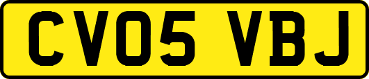 CV05VBJ