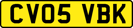 CV05VBK