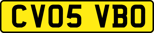 CV05VBO