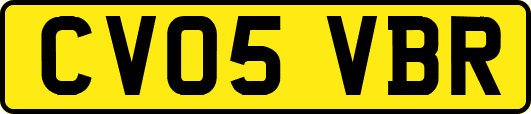 CV05VBR