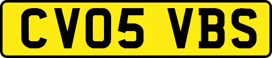 CV05VBS