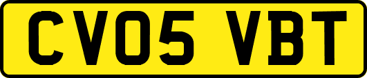 CV05VBT