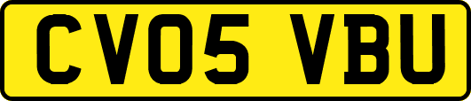 CV05VBU