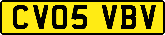 CV05VBV