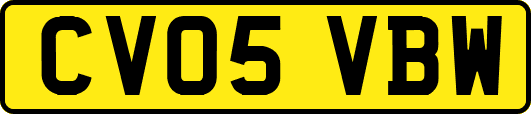 CV05VBW