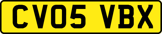 CV05VBX