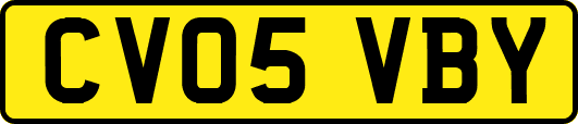 CV05VBY
