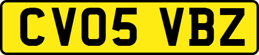 CV05VBZ