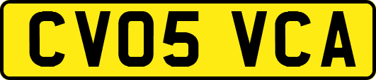 CV05VCA