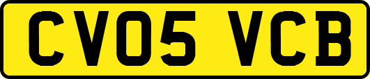 CV05VCB