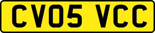 CV05VCC