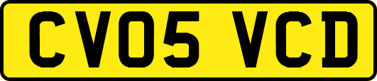 CV05VCD
