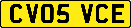 CV05VCE
