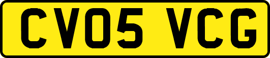 CV05VCG