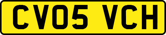 CV05VCH