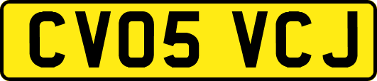 CV05VCJ