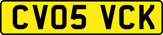 CV05VCK