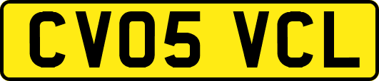 CV05VCL