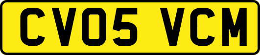 CV05VCM
