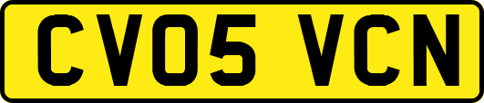 CV05VCN