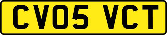 CV05VCT